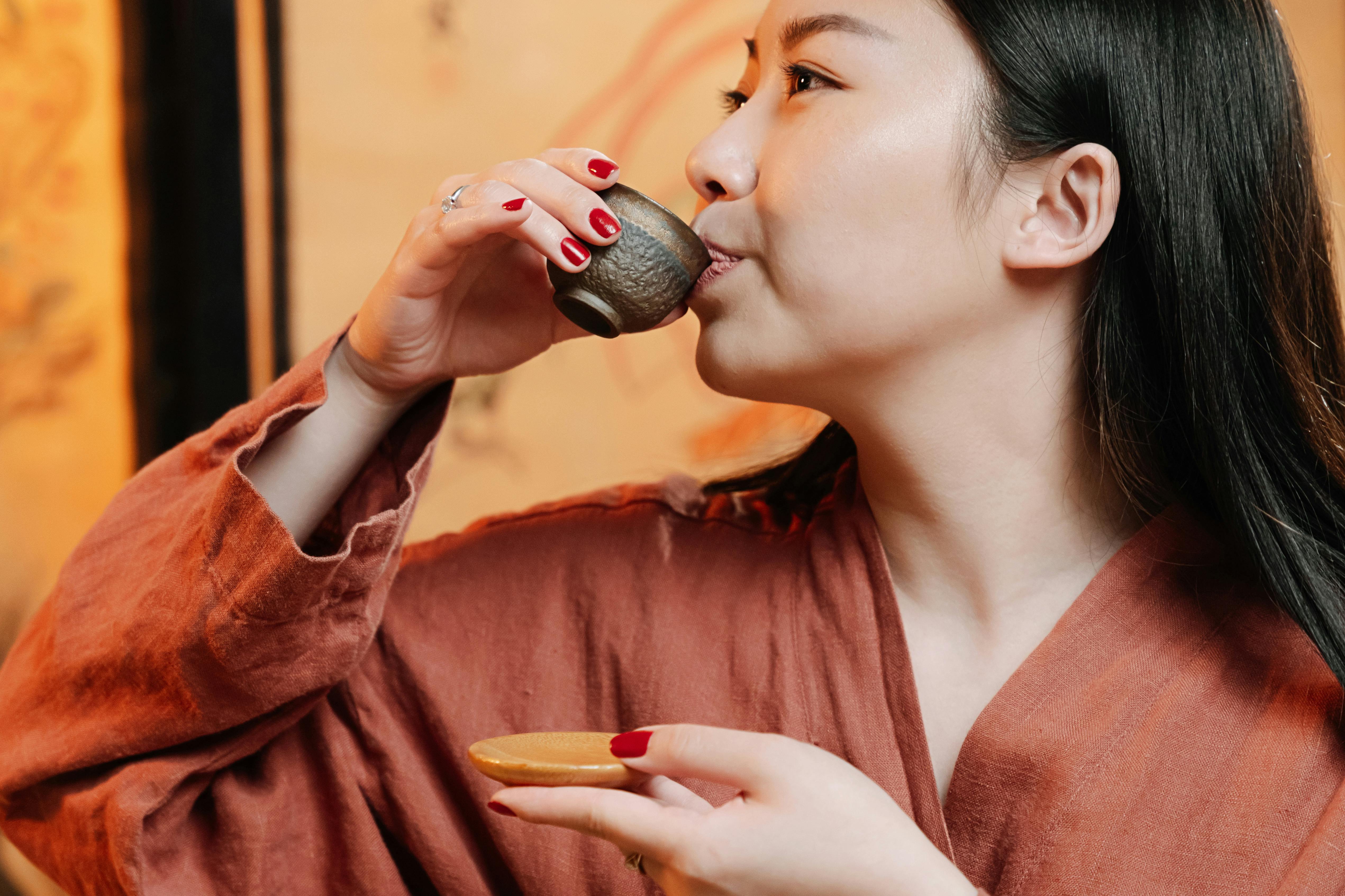 The Symbolism and Importance of Tea in Japanese⁣ Culture