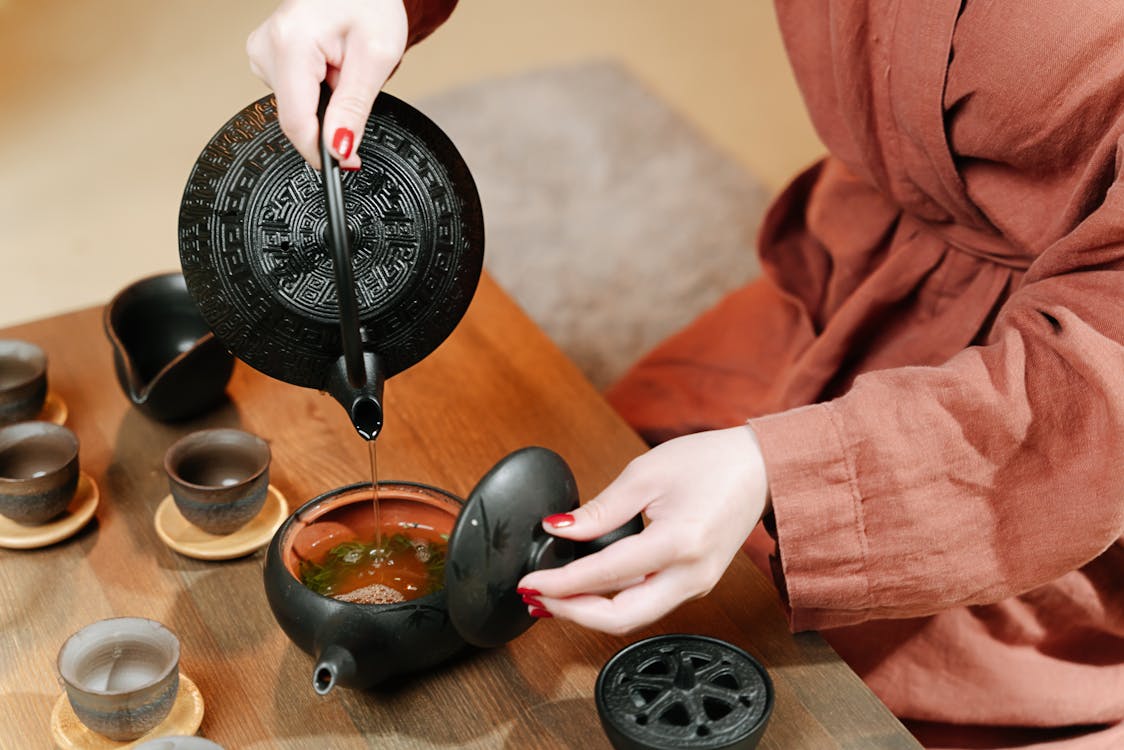 Read more about the article 台灣茶葉品質世界頂尖，如何辨別好茶怎麼買？