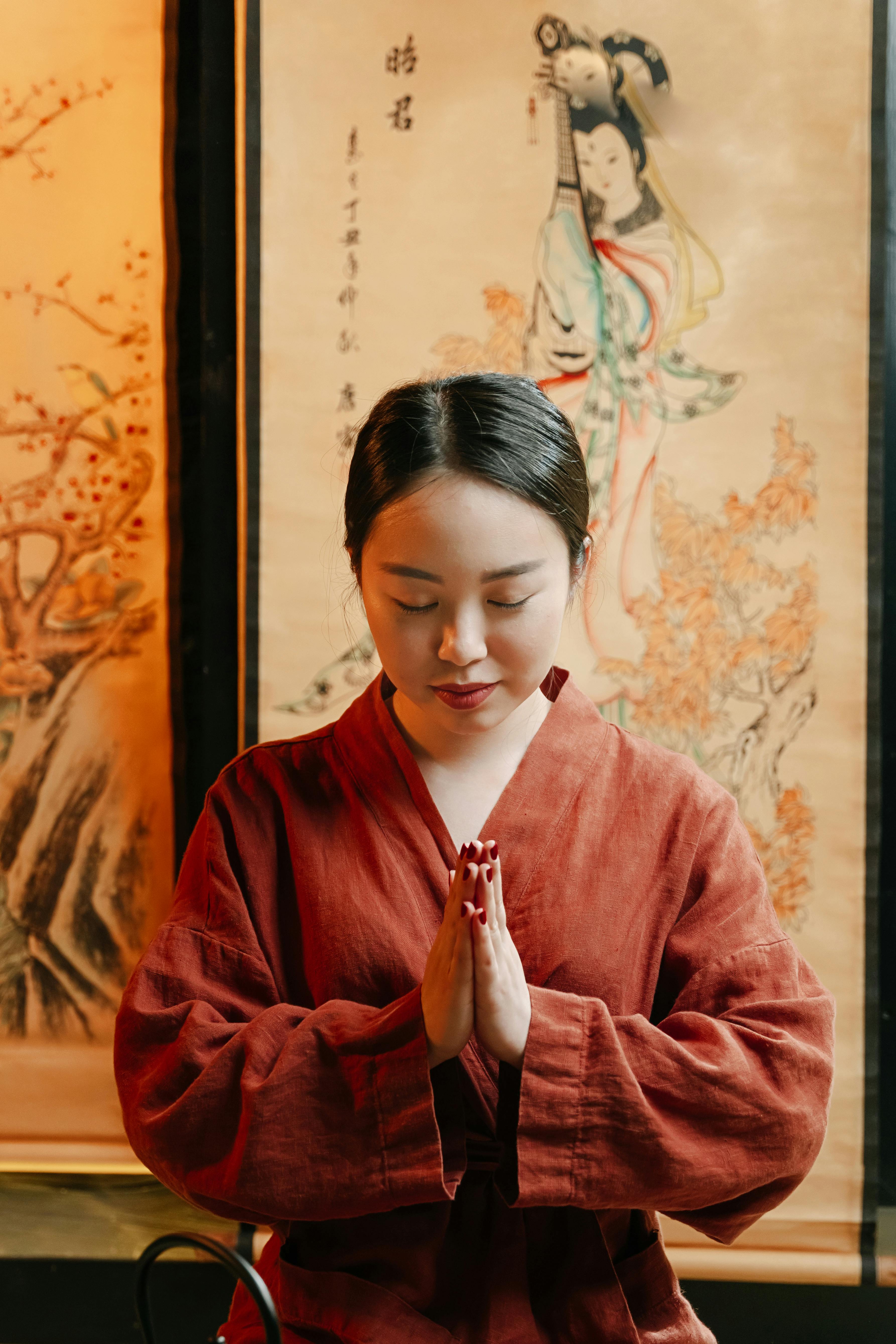 5 Zen Principles For Better Life