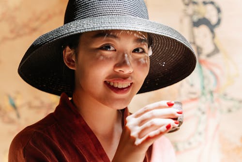 Free アジアの女性, アダルト, お茶の無料の写真素材 Stock Photo