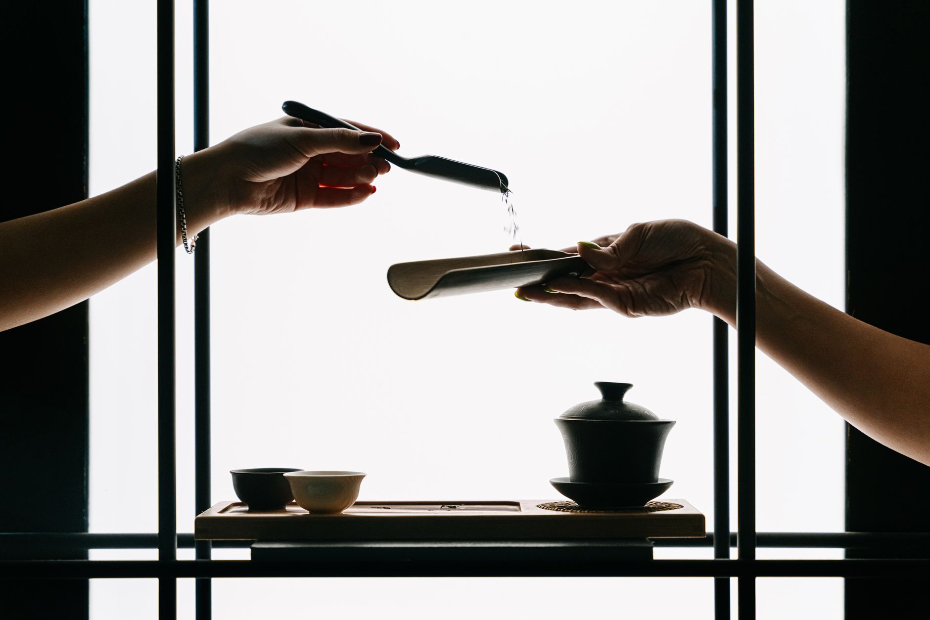 Tea Culture: How to Order Tea Like a Local