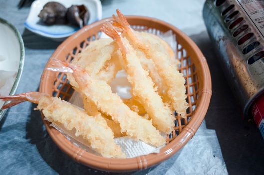 Tempura