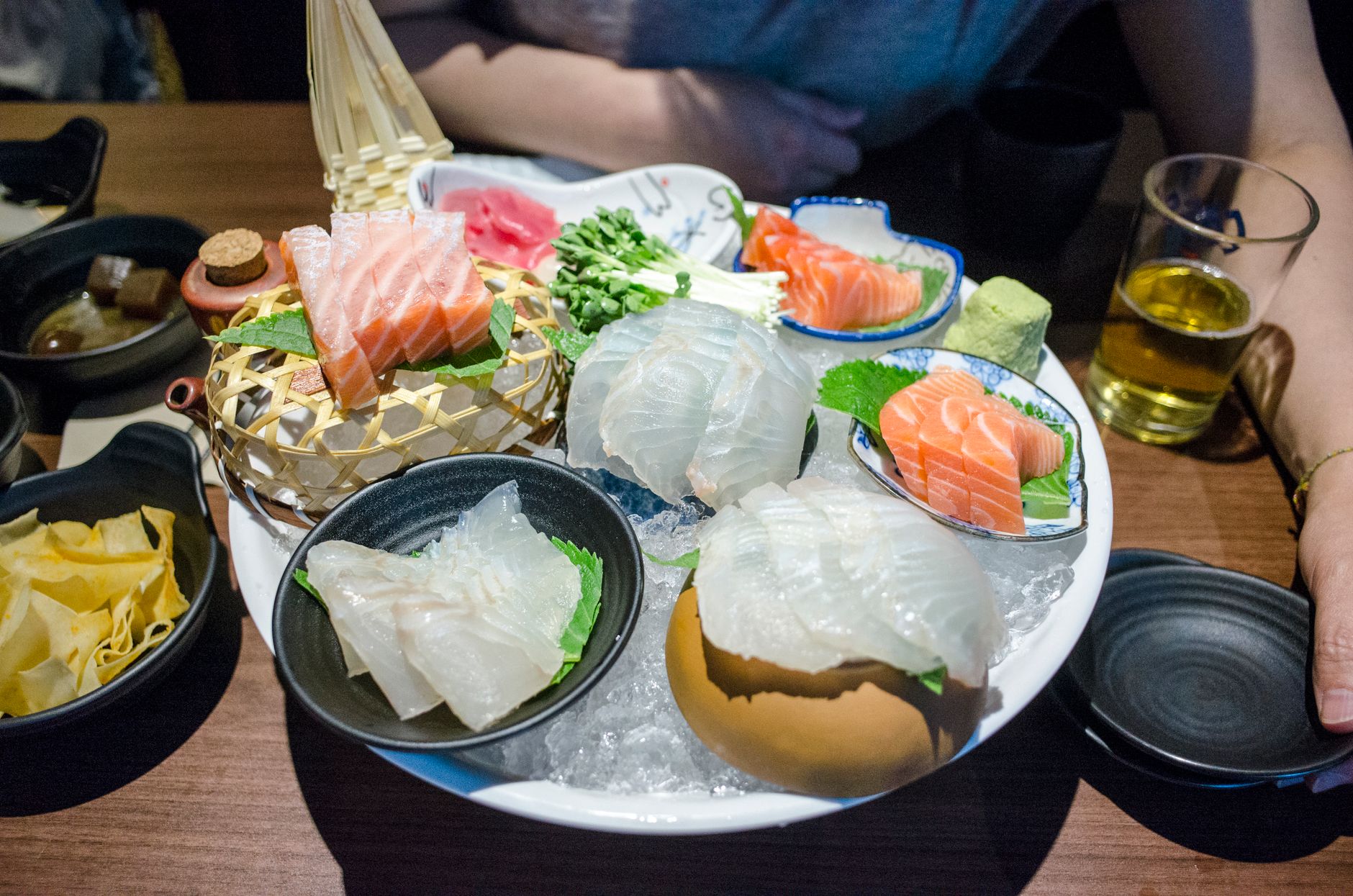 Best sushi in Pittsburgh: 9 spots worth the trip