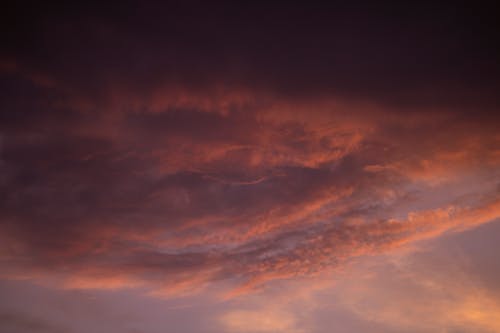 Foto stok gratis awan, dramatis, gelap