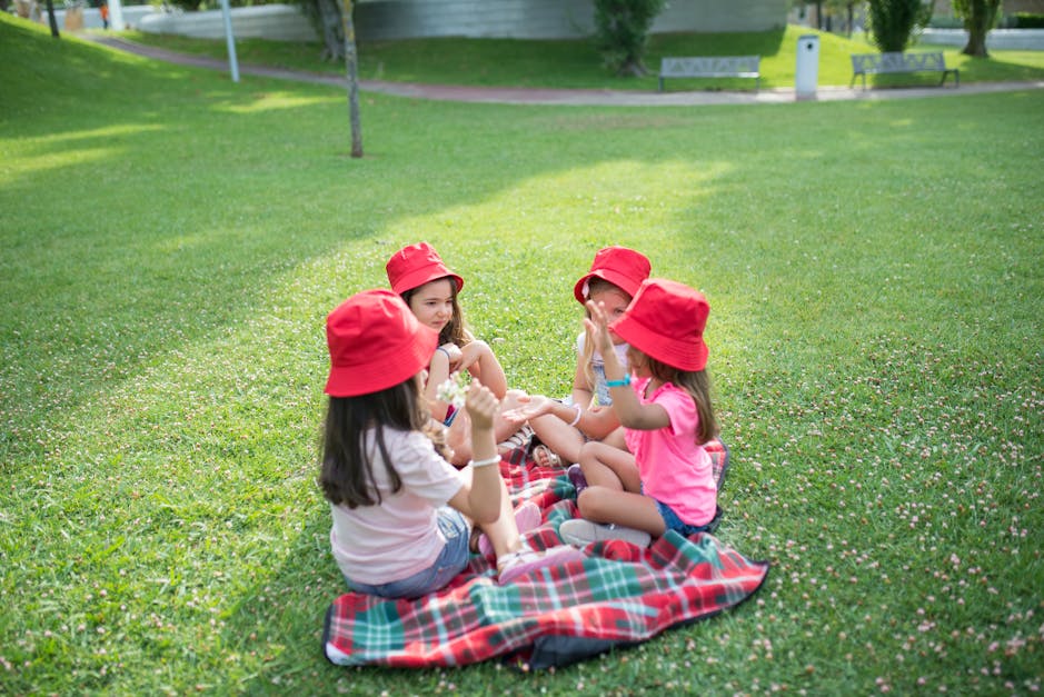  Easy-to-Play Parlor Games for Kids in the Philippines 
