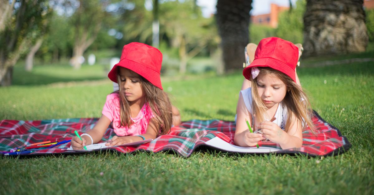 Comment organiser une journée idéale de loisirs en famille