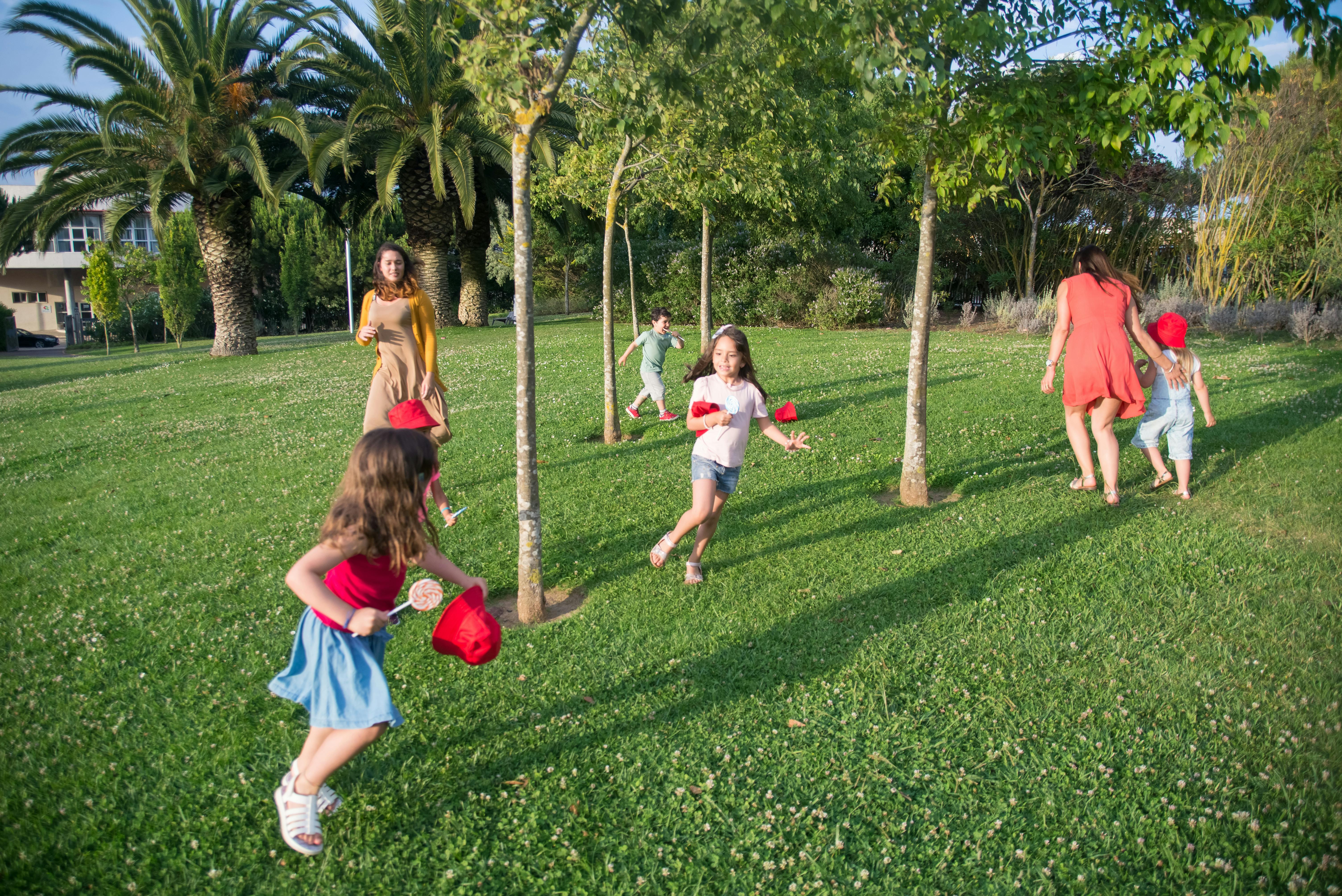 Why do girls get cellulite and not boys?