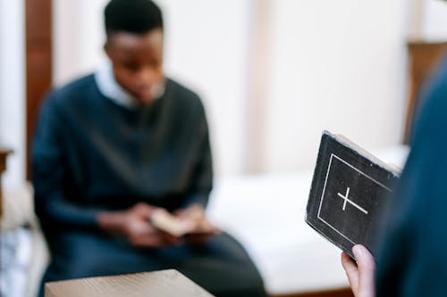 Fotos de stock gratuitas de Biblia, catolicismo, creencia