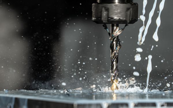 CNC Machining related photo