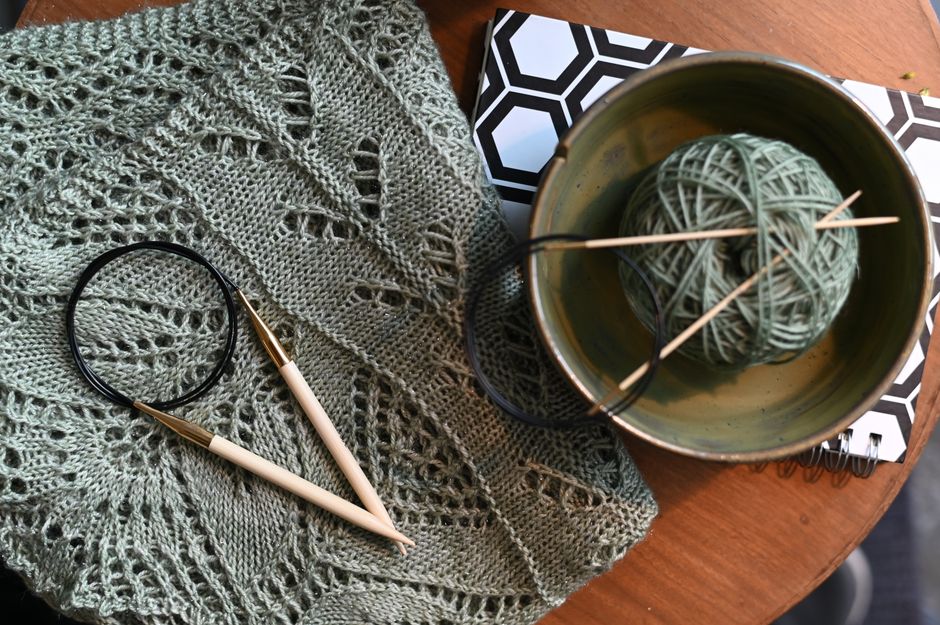 best circular knitting needles