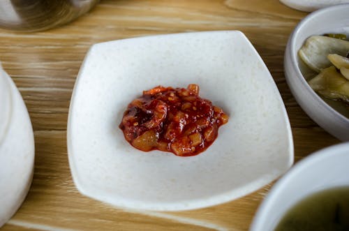 Seasonal Lemon Pickle Prep Needs Right Acidity Balance