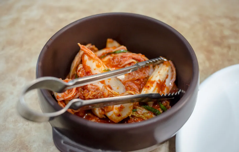 Kimchi