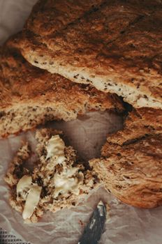 Irish Soda Bread