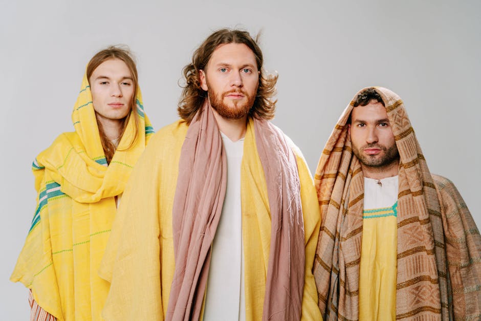 The Role of Advent in Modern Spirituality