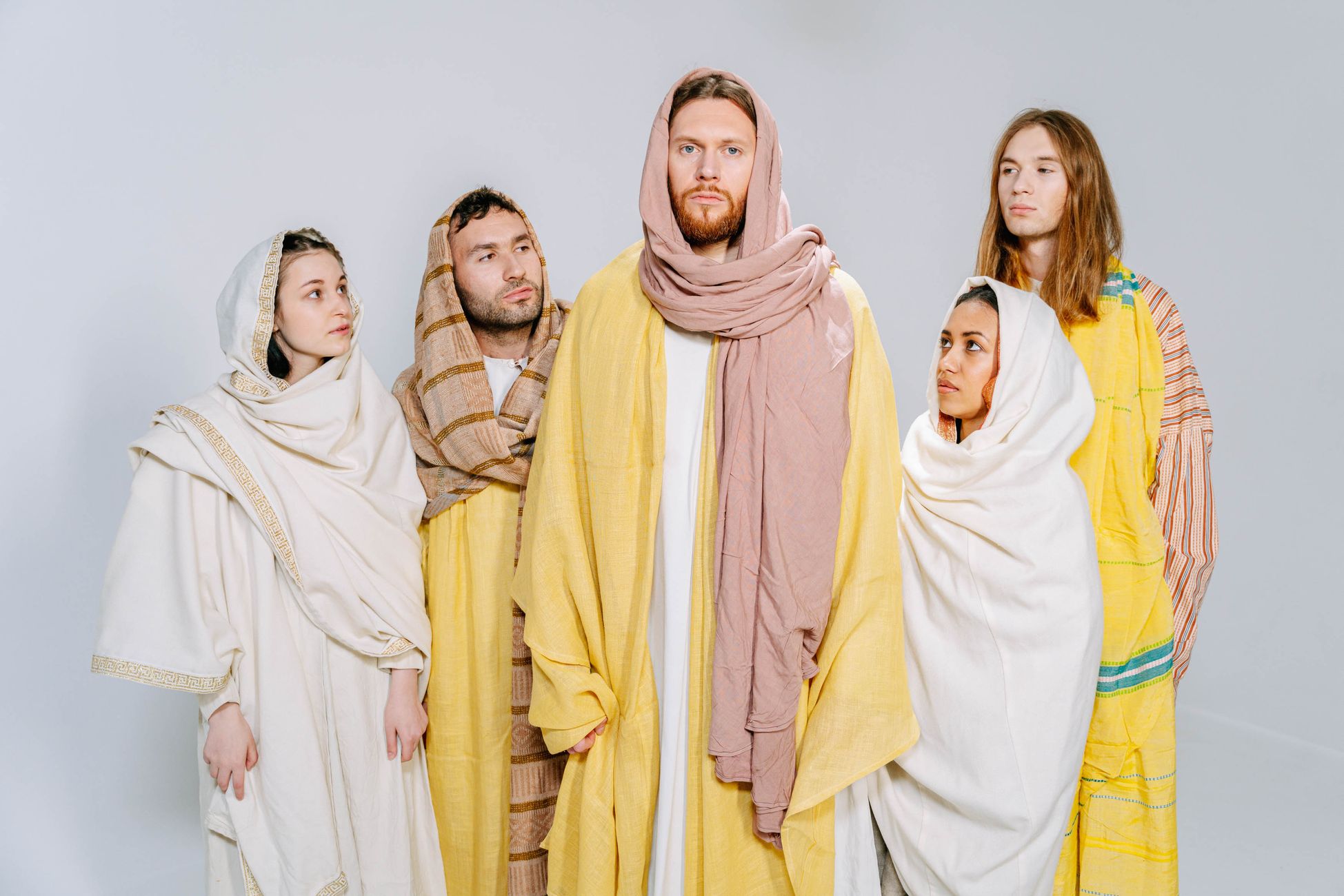 Spencer Pratt identifies Jesus as role model, but his views on homelessness differ from Christ-like ideals.