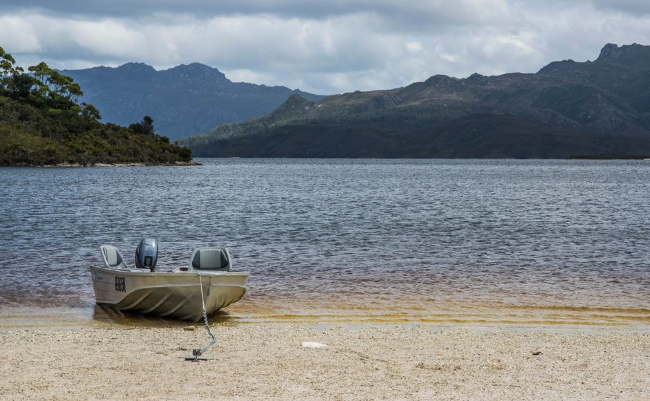 The Allure of Cradle Mountain-Lake St Clair The Allure of Cradle Mountain-Lake St Clair
