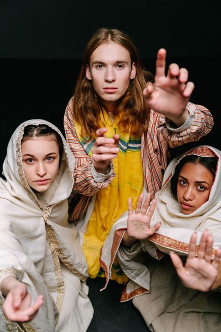 Tips for Appreciating the Cultural and historical Significance of Godspell