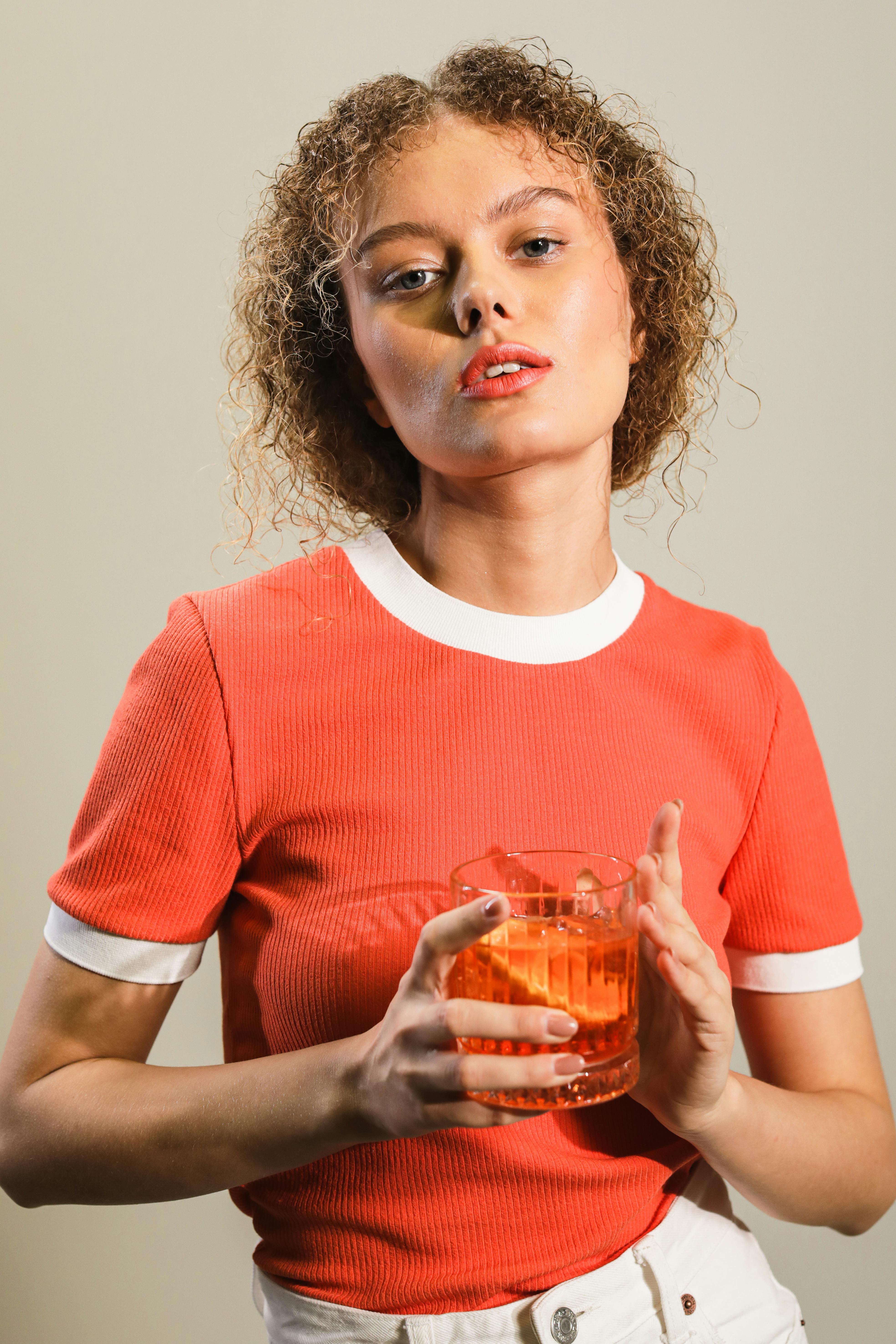 What's the safest thing to drink?