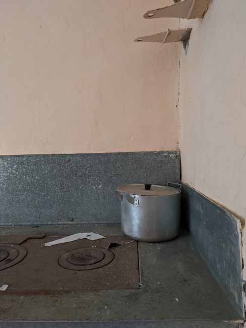 Mengidentifikasi Sudut Tak Terpakai di Rumah Mengidentifikasi Sudut Tak Terpakai di Rumah