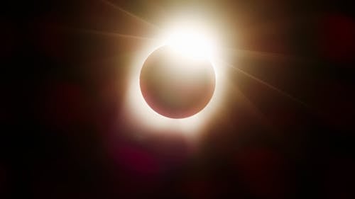 Free stock photo of eclipse, outdoorchallenge