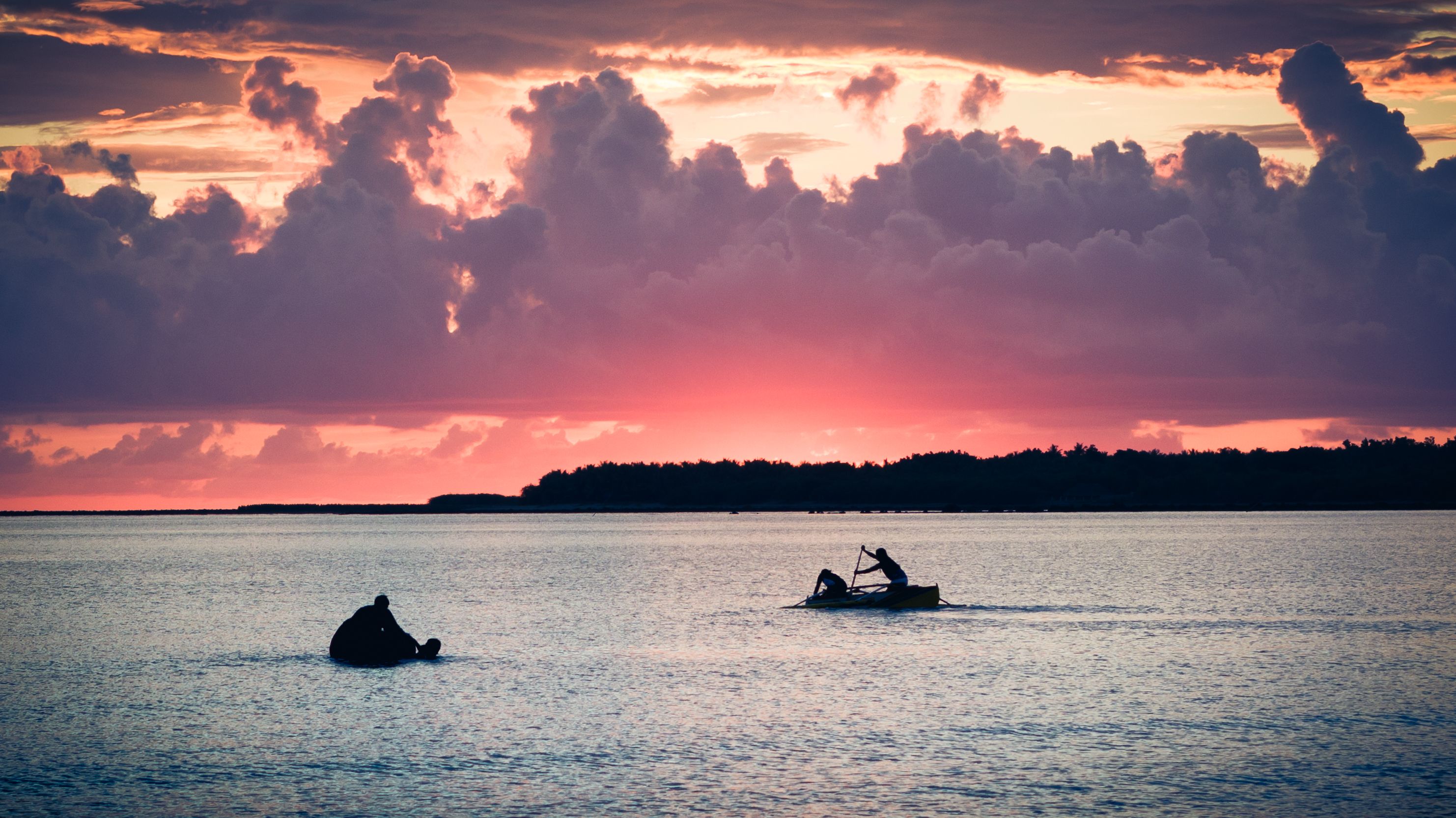 Photo of Kiribati