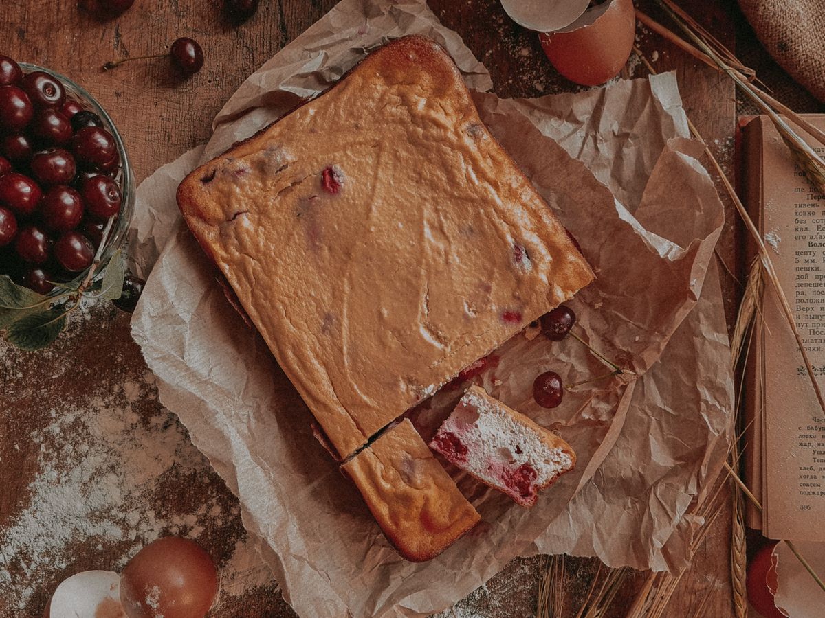 Recipe Summary
