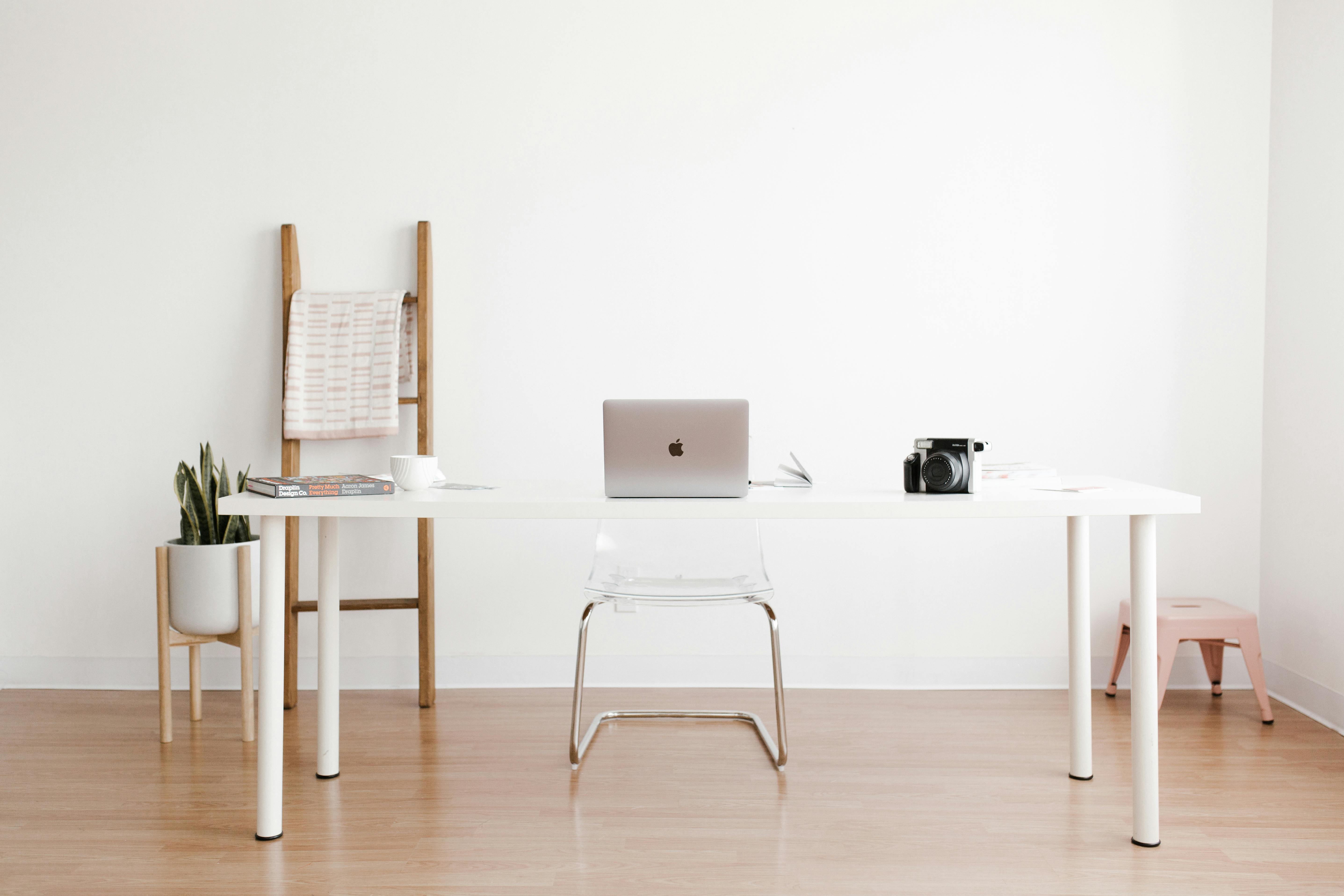  Tiny but Mighty: Maximizing Your Small Office Space