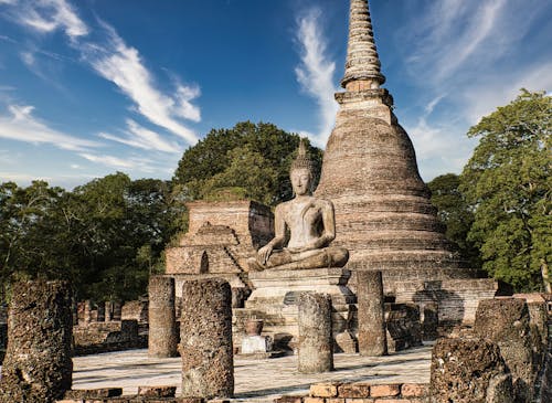 Gratis Fotos de stock gratuitas de Buda, Budismo, espiritualidad Foto de stock