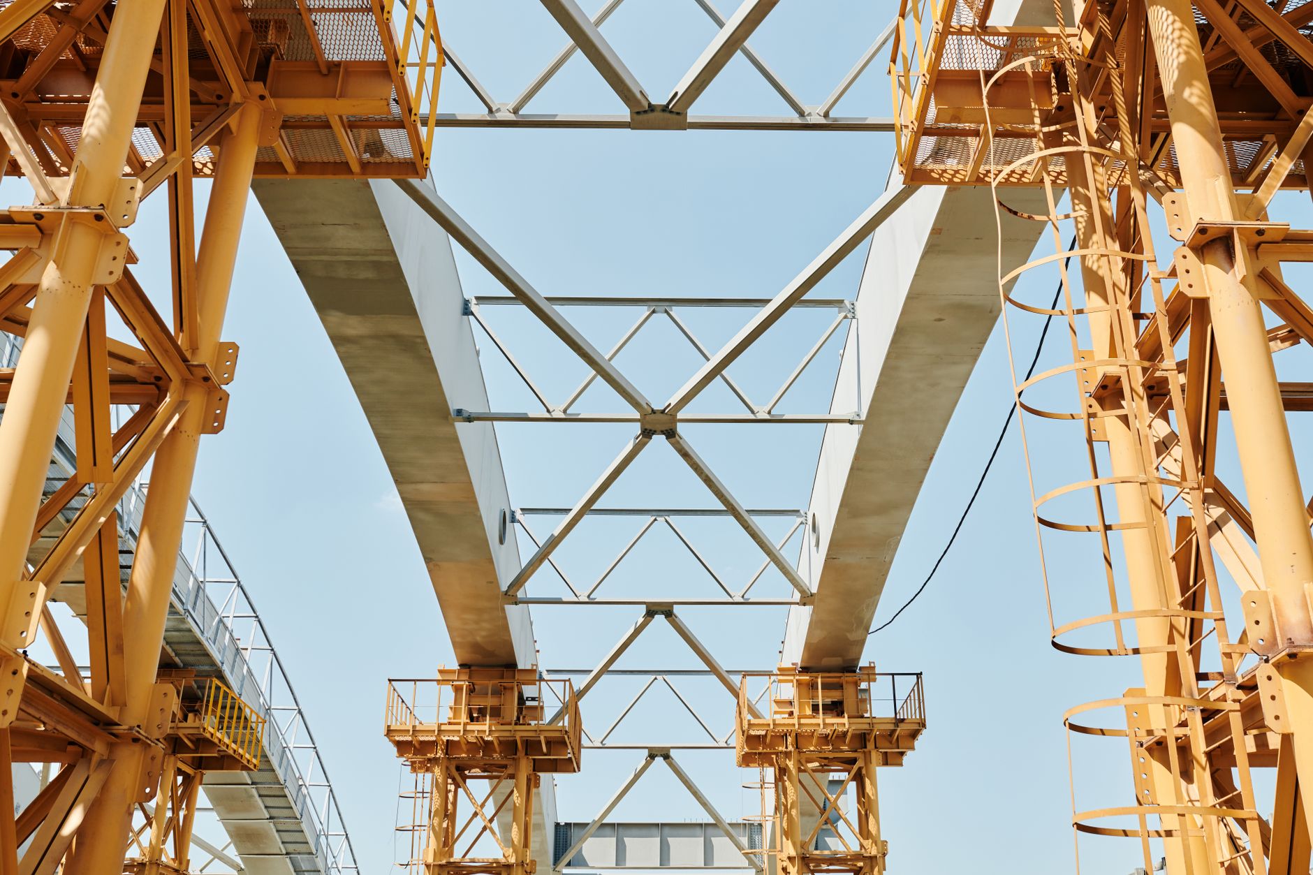 Accenture lança Accenture Construct para reinventar a execução de megaprojetos com Inteligência Artificial