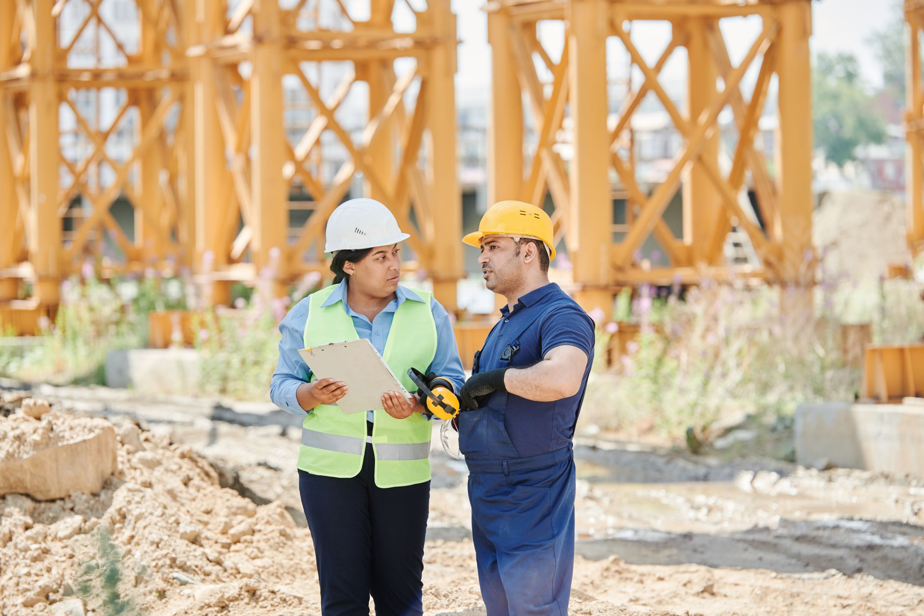 Construction Workforce Gap Hits 501,000 — The Trades Shortage Crisis Deepens