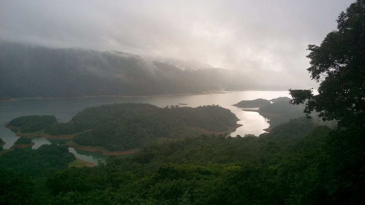 Excavation equipment