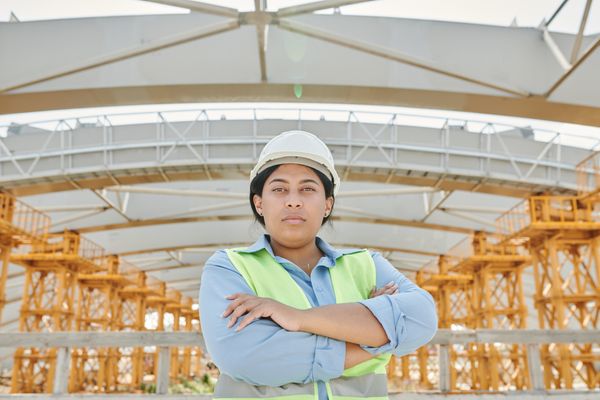 On site