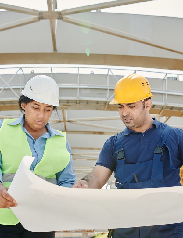 General contractors