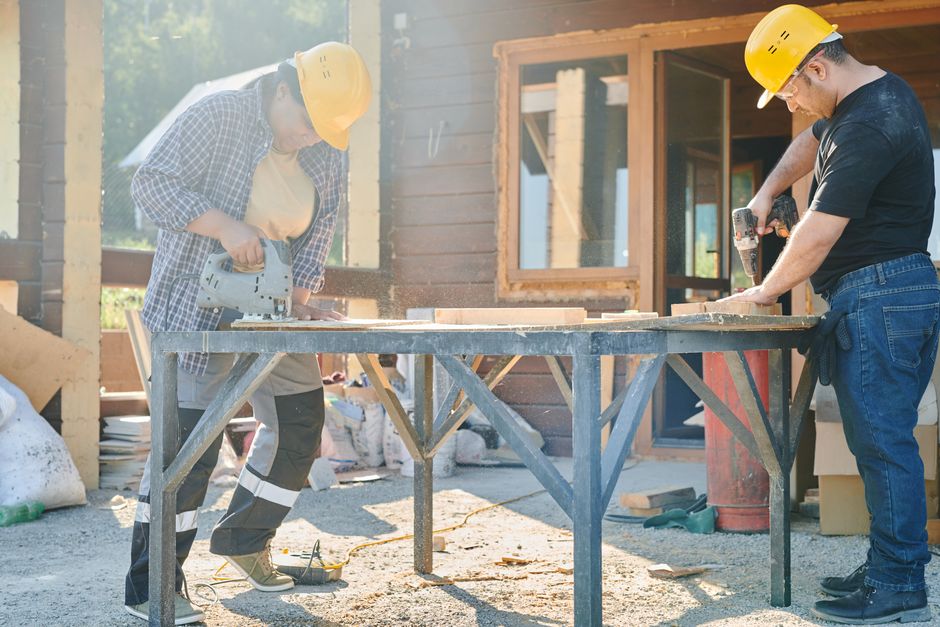 Photo for: Senate Passes Landmark Housing Bill 89-10, Targeting National Shortage of Millions of Homes With Sweeping Zoning, Tax Credit, and Construction Reforms