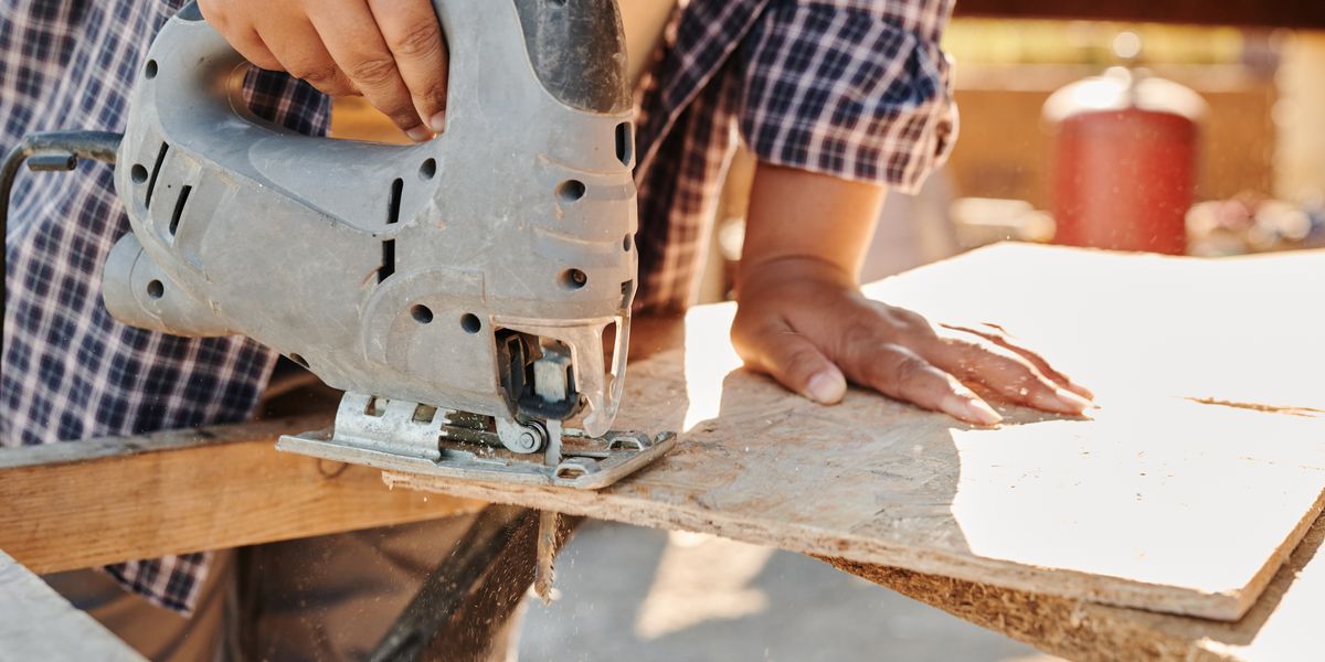 Quality home improvement craftsmanship