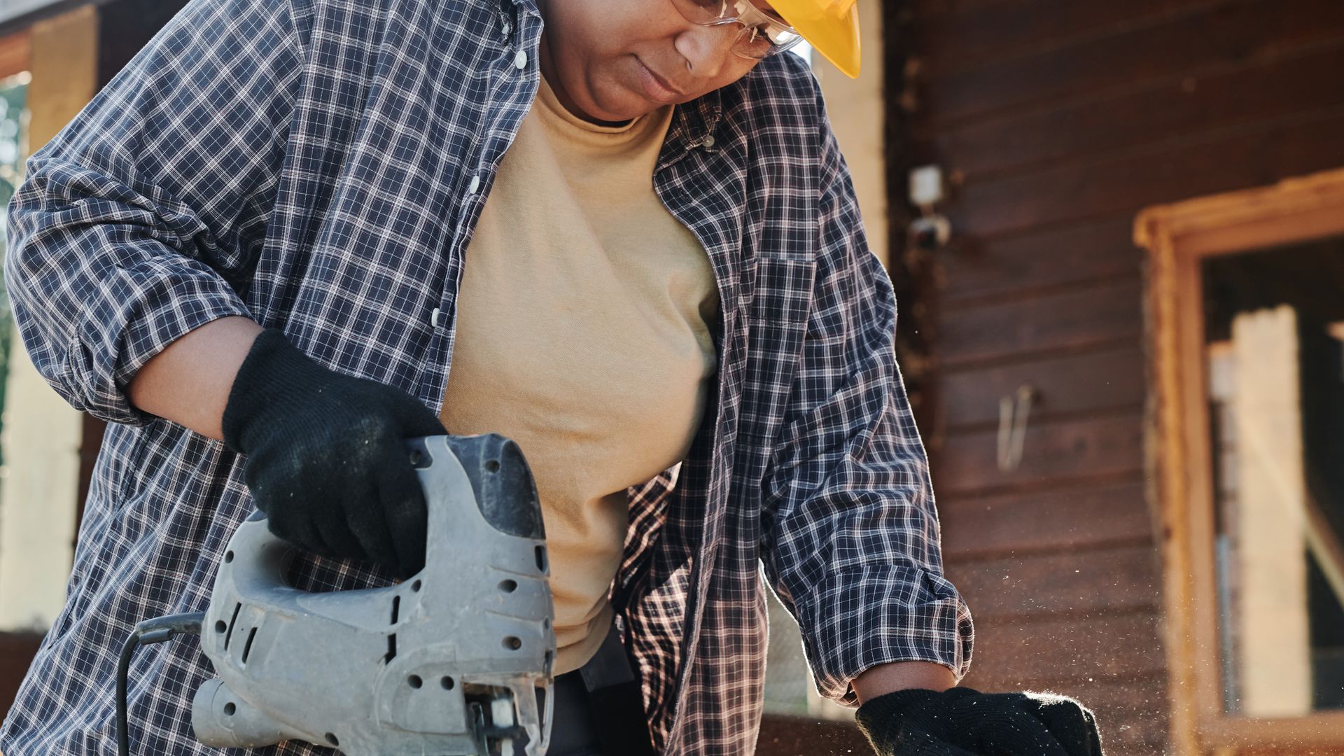 How to Find a Tradesperson in Cyprus Who Turns Up — illustrasjonsbilde