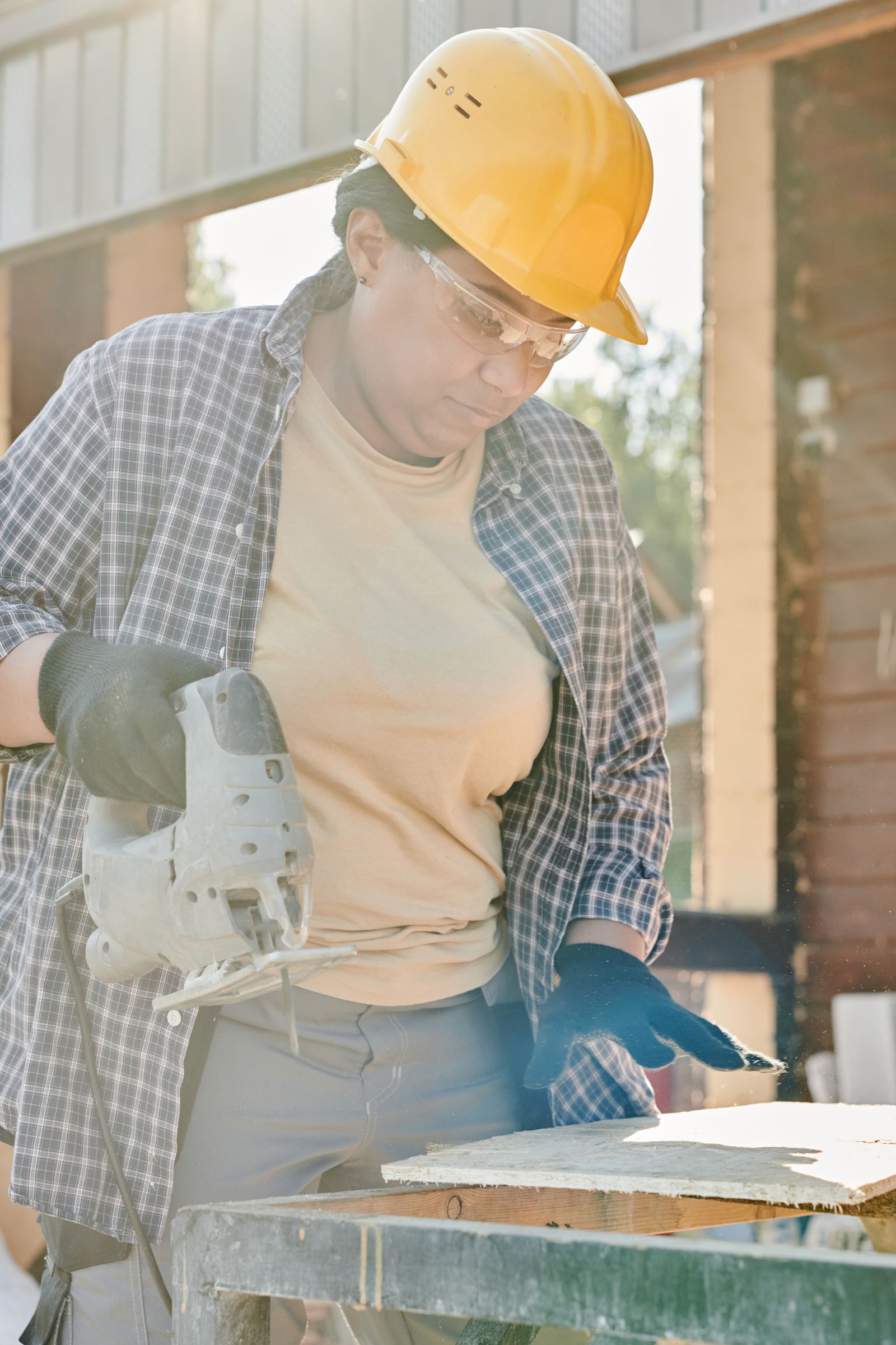 Brick masonry construction