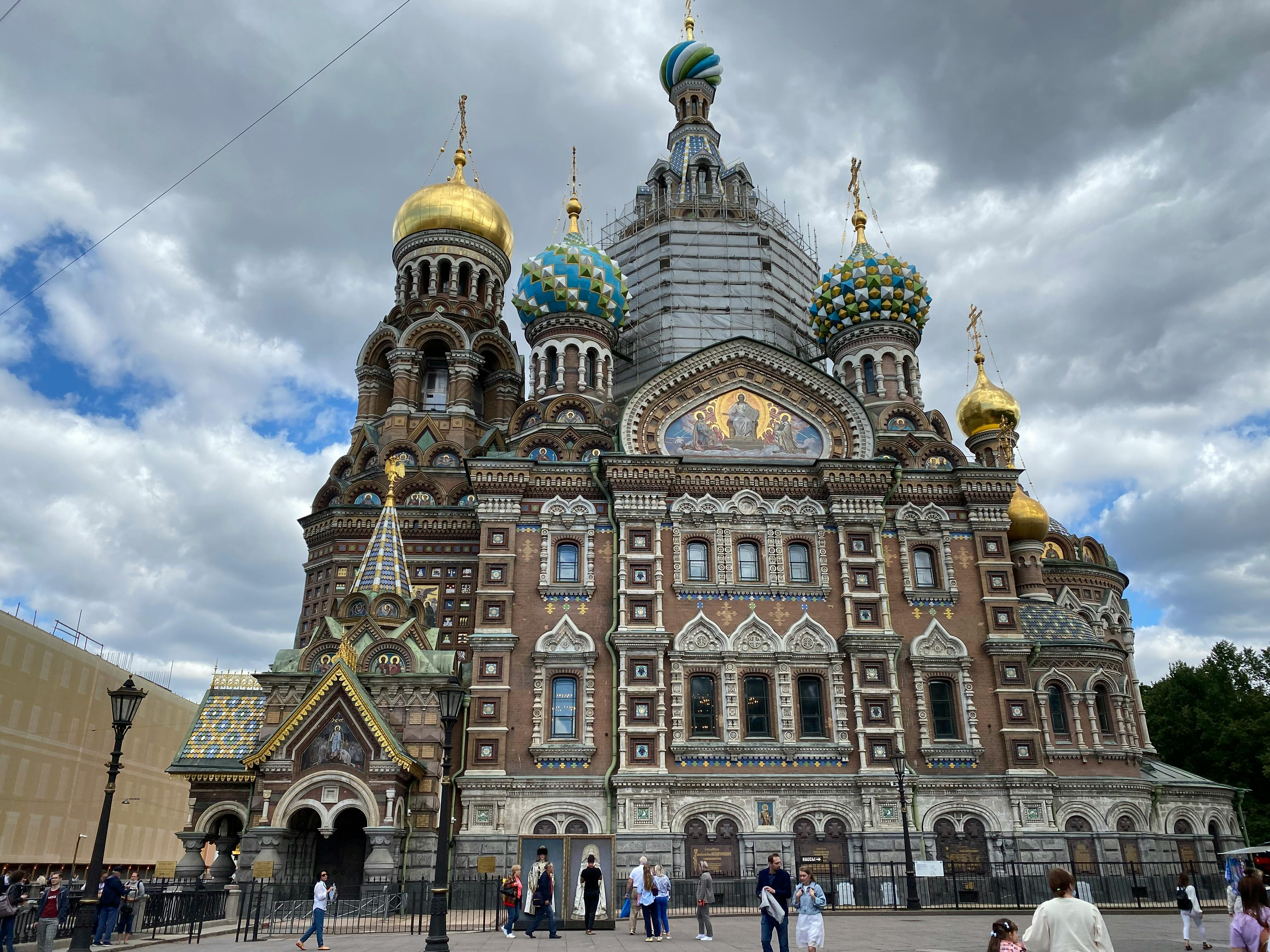 Inspección de Fallas Estructurales