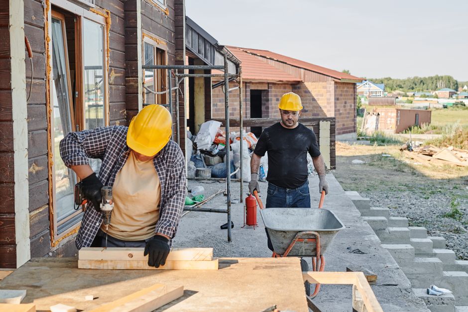 Photo for: Senate Overwhelmingly Advances Landmark Housing Supply Bill Targeting America's Millions-Strong Unit Deficit