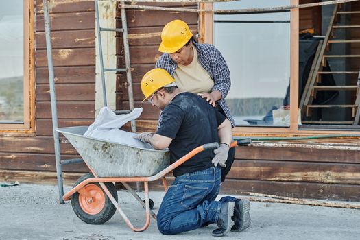 workplace injury