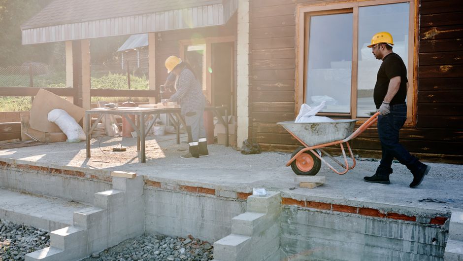 Builders Bali