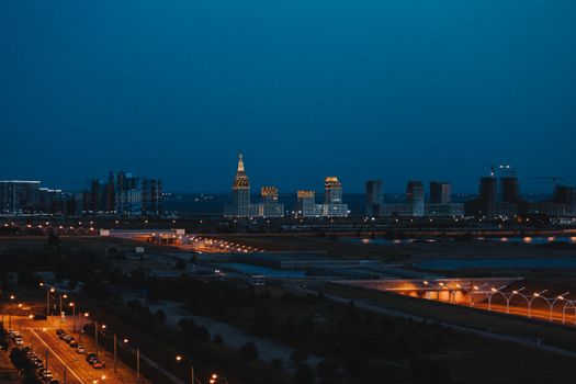 Orenburg, Russia