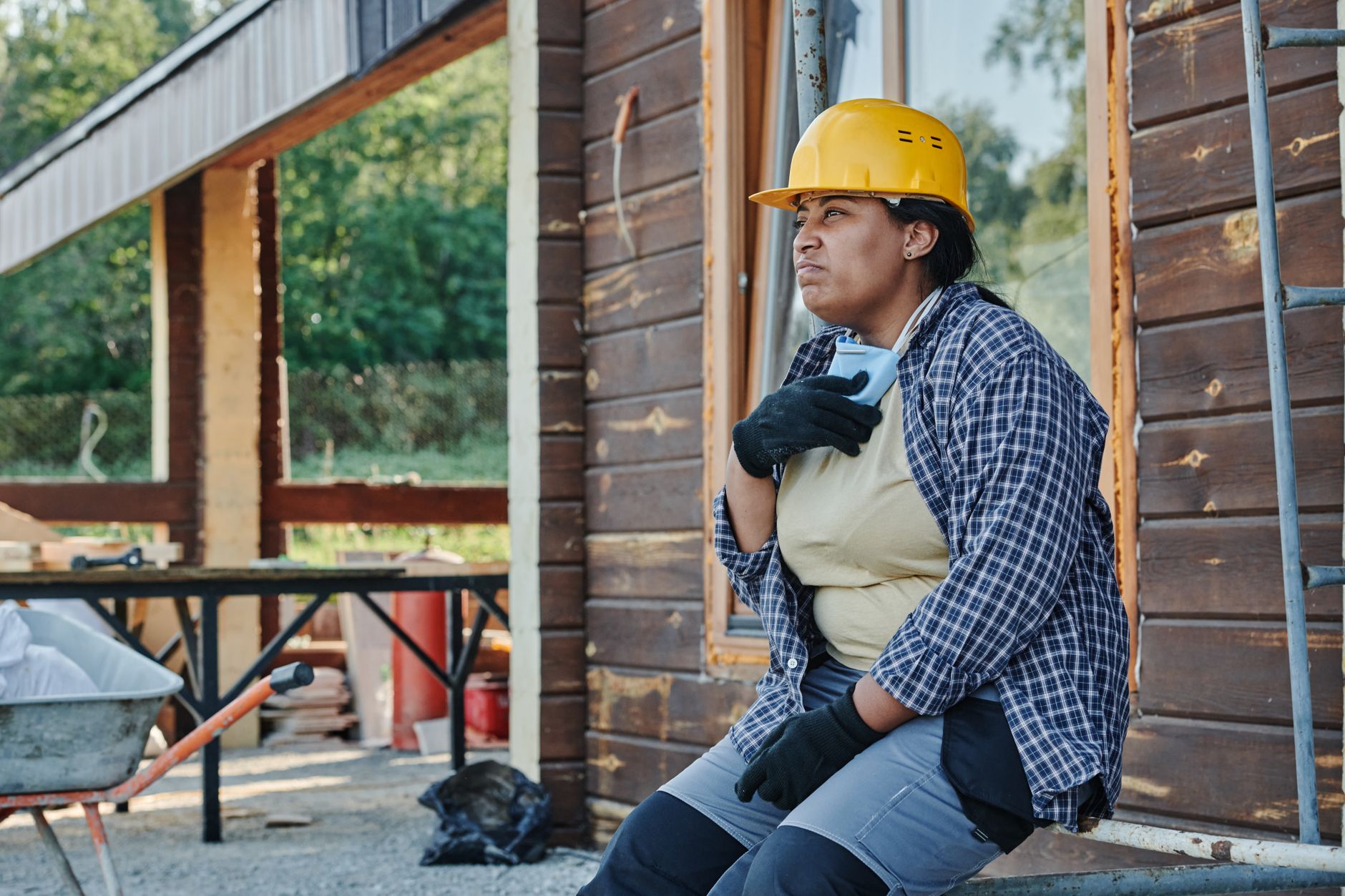 What Workers Should Actually Do