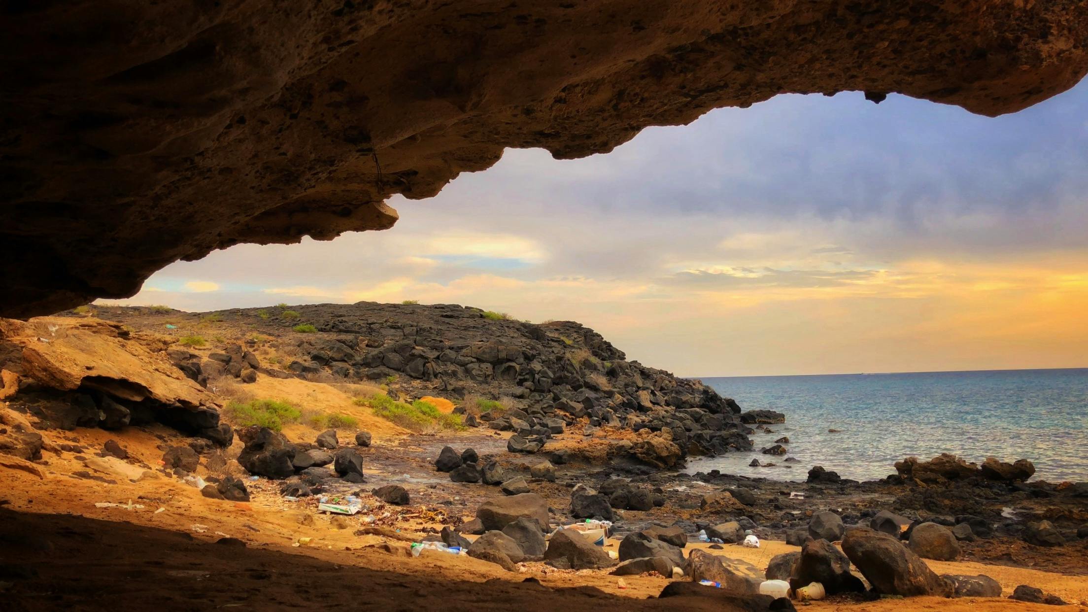 Umluj, Saudi Arabia's pristine islands. Source: Pexels