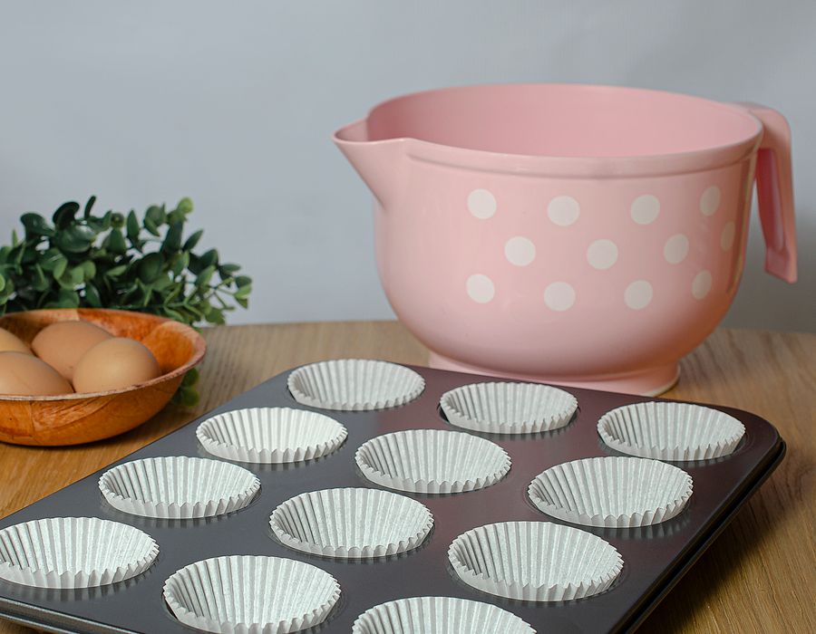 Rise Muffin Tin