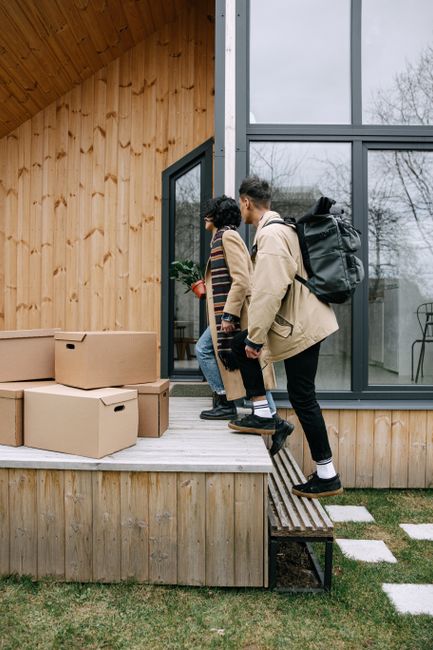 Step 2: Explore Housing Choices Across Woodstock and Cherokee County