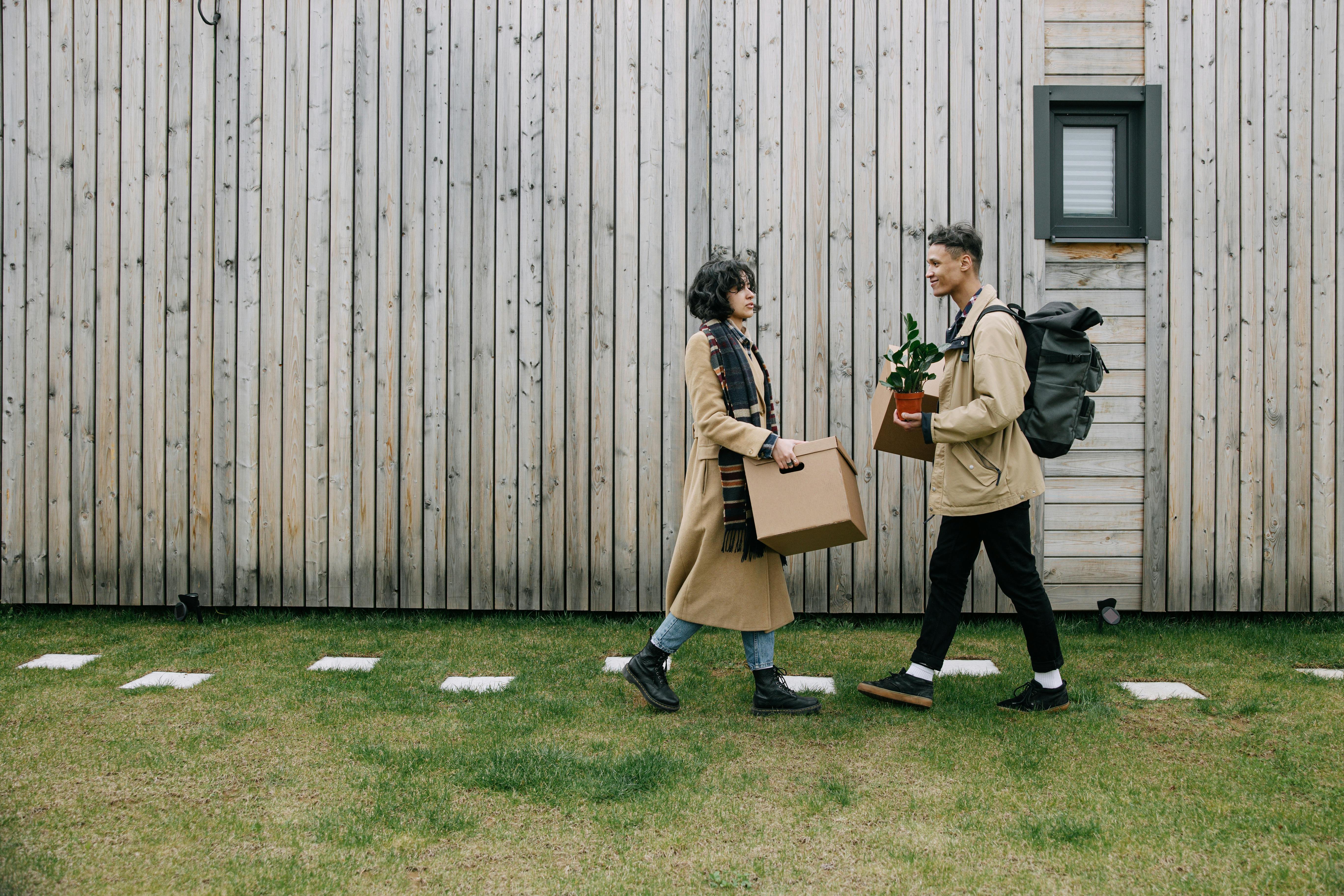 71% of U.S. homeowners say their home insurance costs have gone up — Photo by Ivan S on Pexels