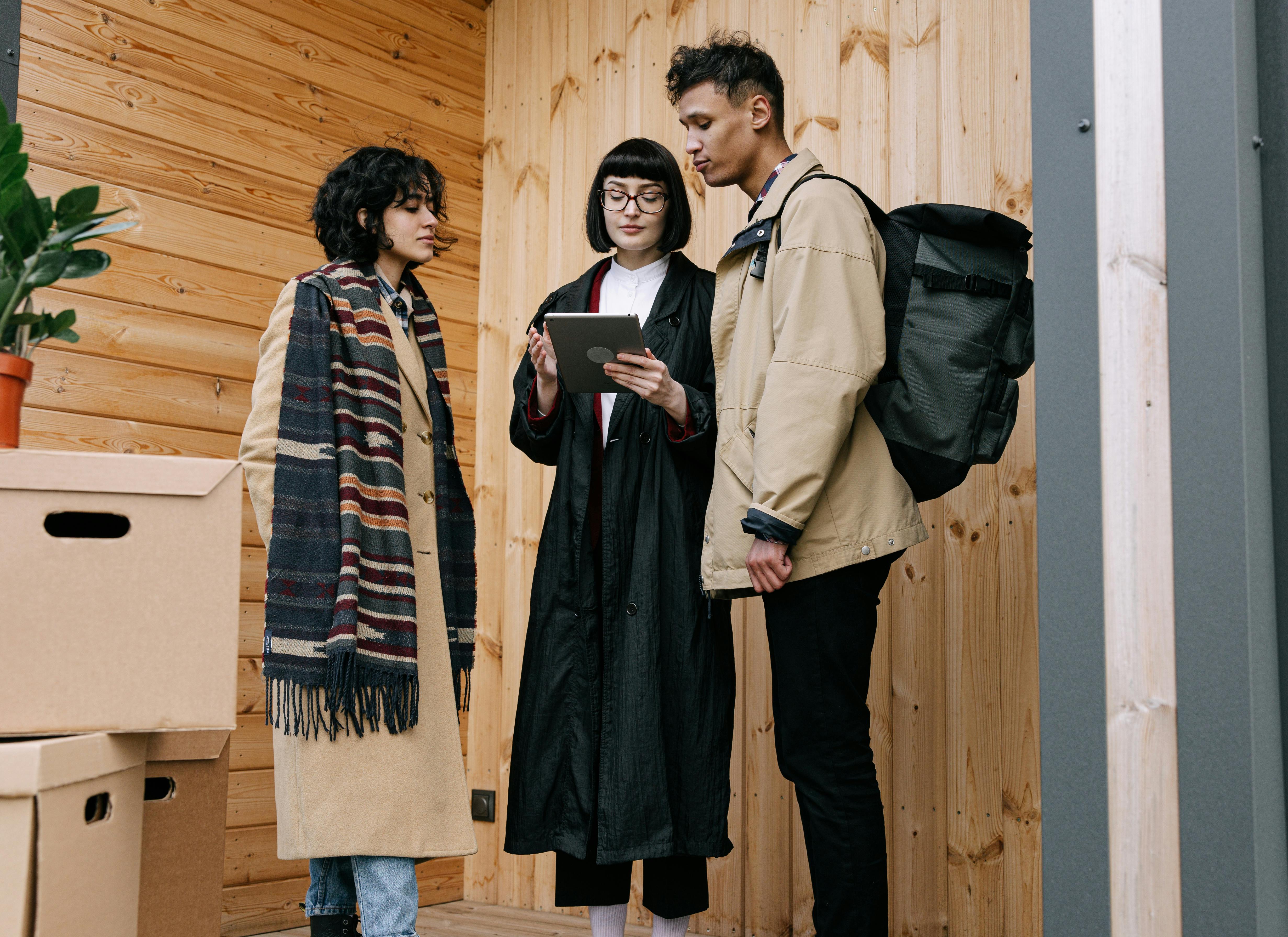 Top Rental Property Management Software to Streamline Your Landlord Tasks in 2025 — Photo by Ivan S on Pexels