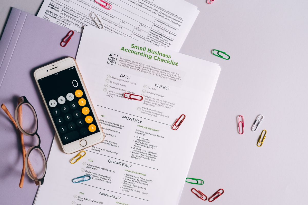 Clôture comptable annuelle : étapes et check-list - Étapes détaillées de la clôture comptable annuelle