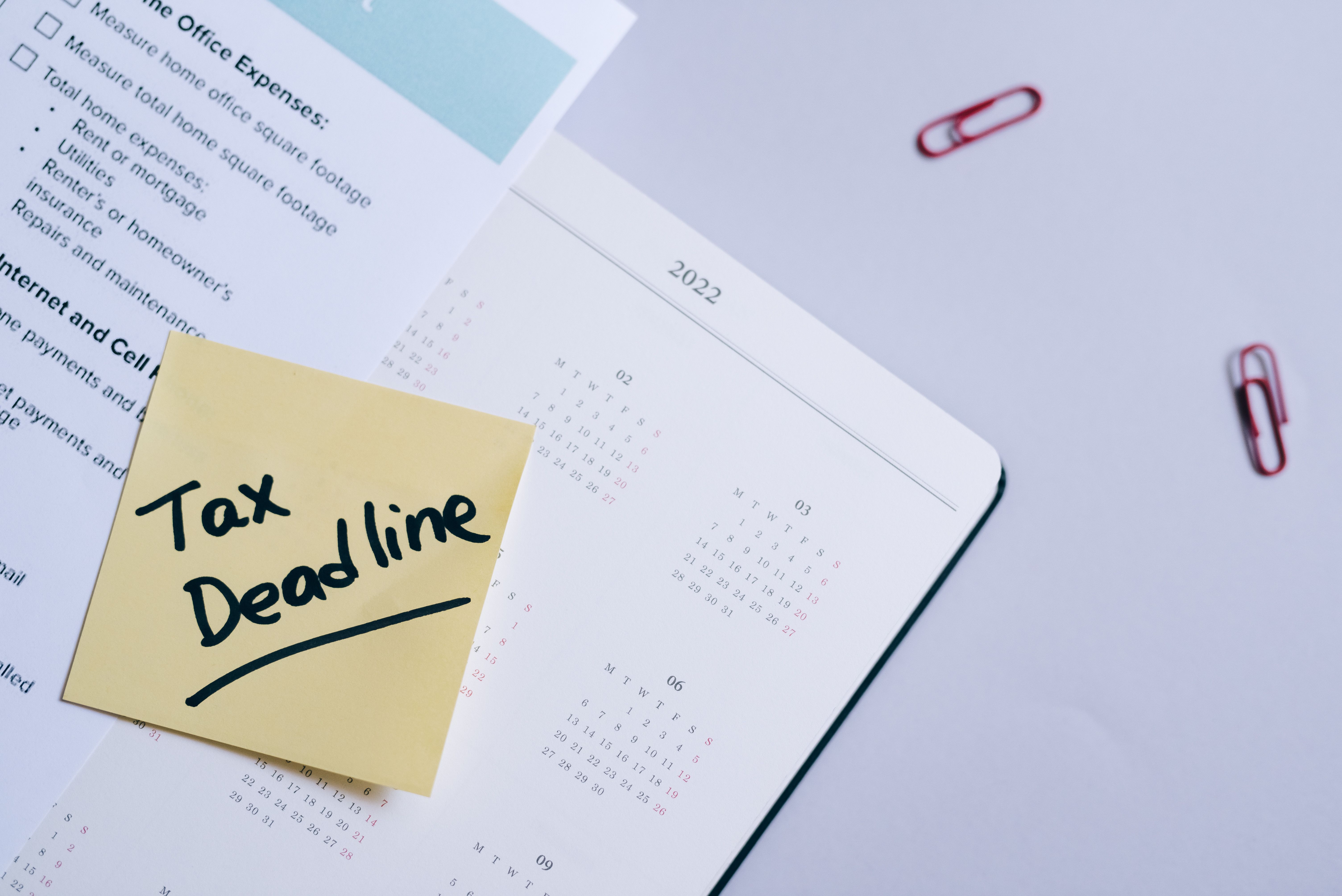 Sticky Note Lot · Free Stock Photo